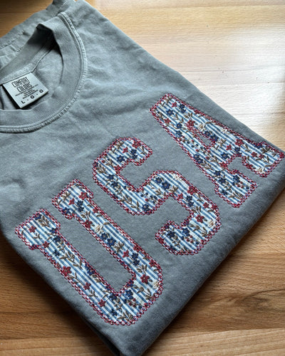 USA shirt