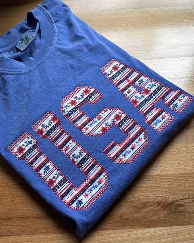 USA shirt