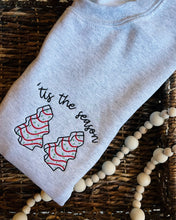 Load image into Gallery viewer, ‘tis the season, Sweatshirt