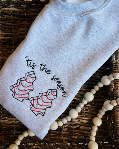 ‘tis the season, Sweatshirt