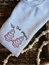 Load image into Gallery viewer, ‘tis the season, Sweatshirt